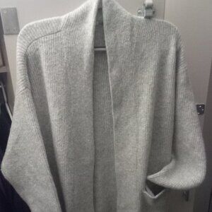 H&M wool sweater
